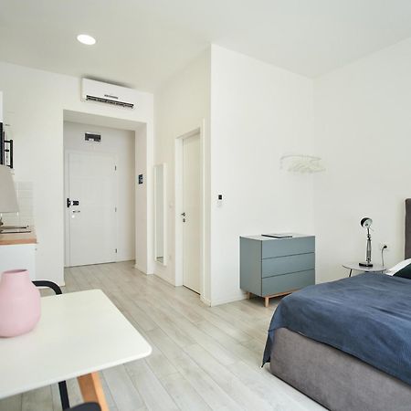 Porta Downtown Apartments By Irundo Zágráb Kültér fotó