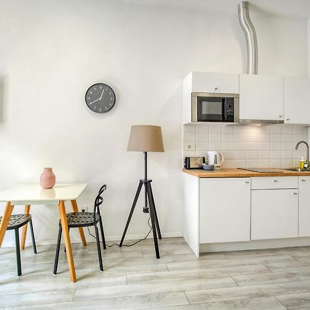 Porta Downtown Apartments By Irundo Zágráb Kültér fotó